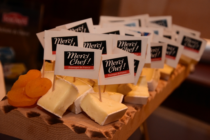 French Gastronomic and Cultural Week